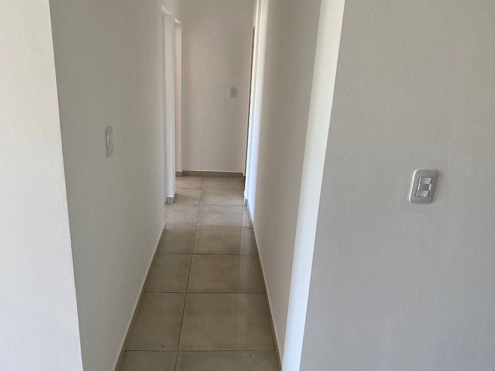 Miniatura: Departamento 58,60 Mts 2