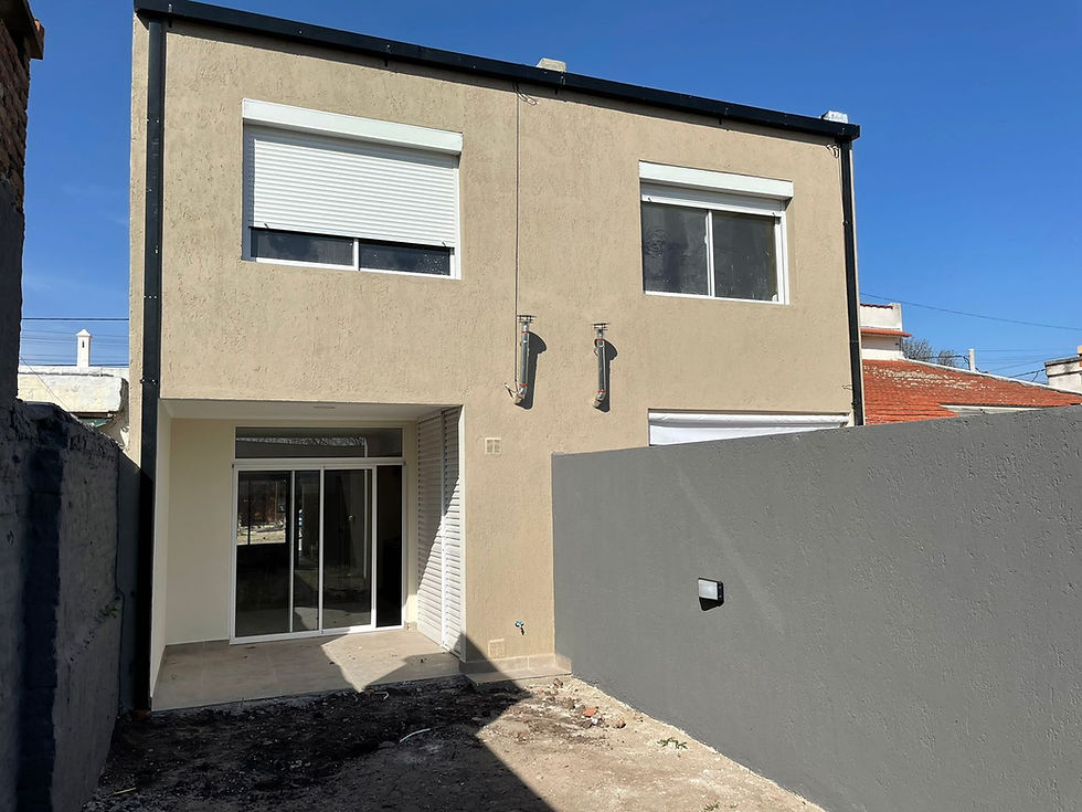 Miniatura: Duplex 92 Mts2