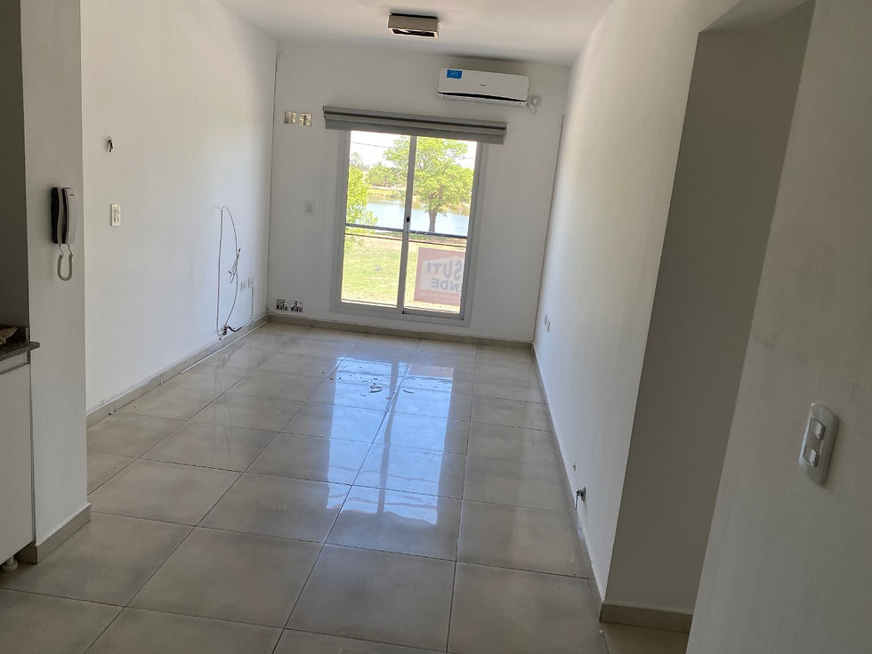 Miniatura: Departamento 58,60 Mts 2