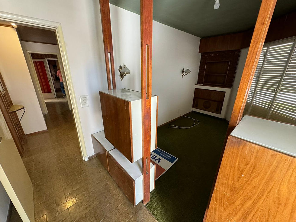 Miniatura: Casa de 145 Mts2