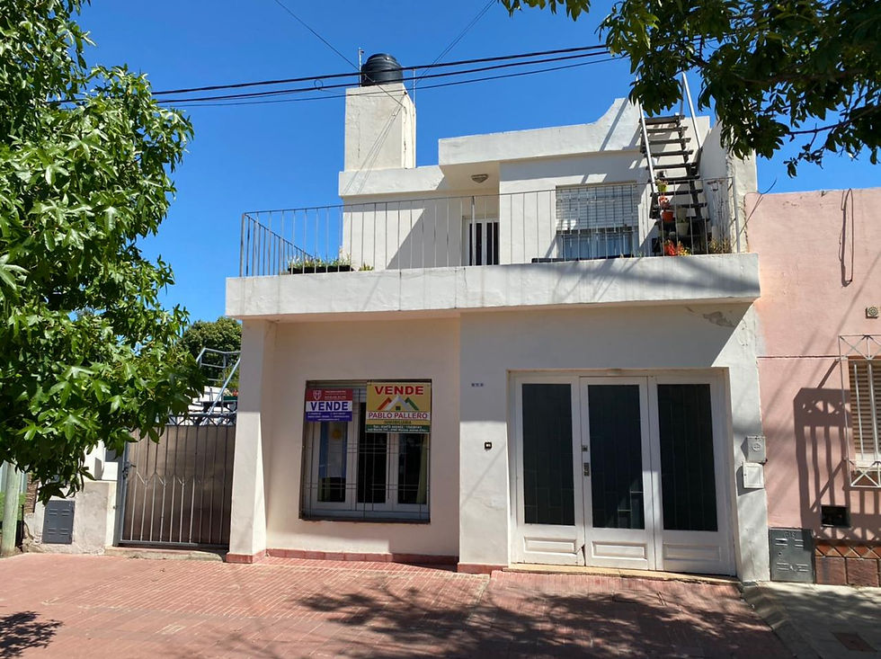 Casa 187 Mts2
