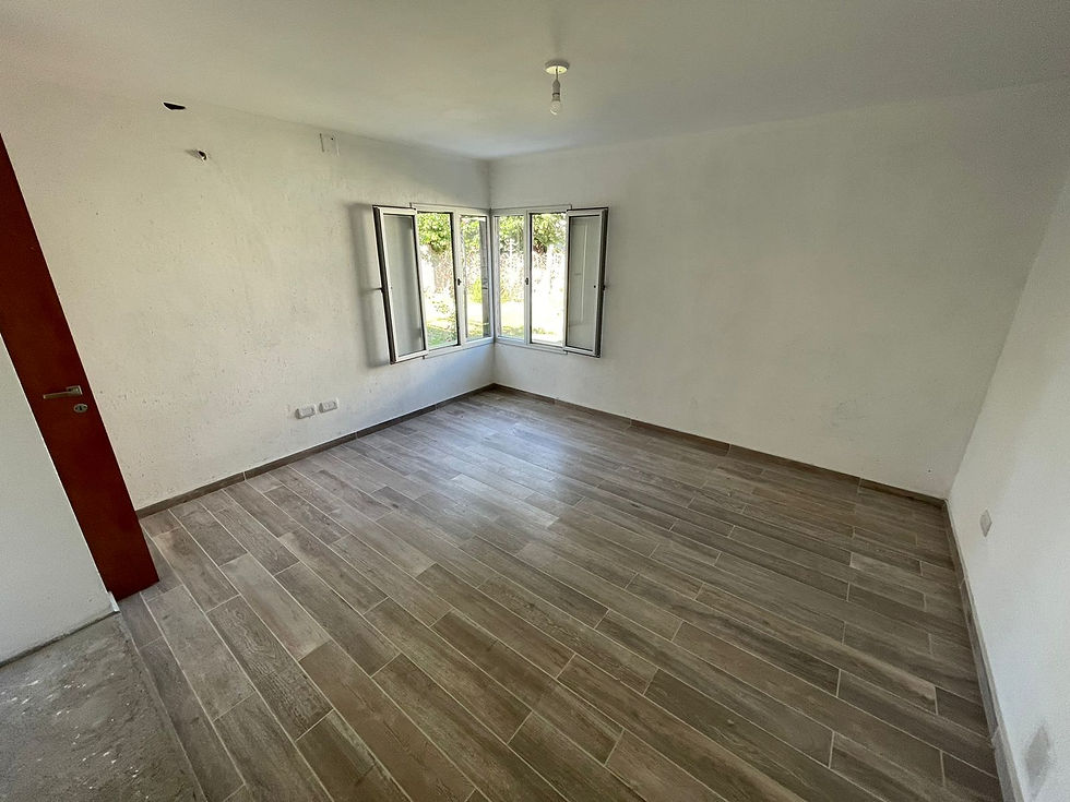 Miniatura: Casa VENTA - "A Estrenar" - Barrio "El Panal"