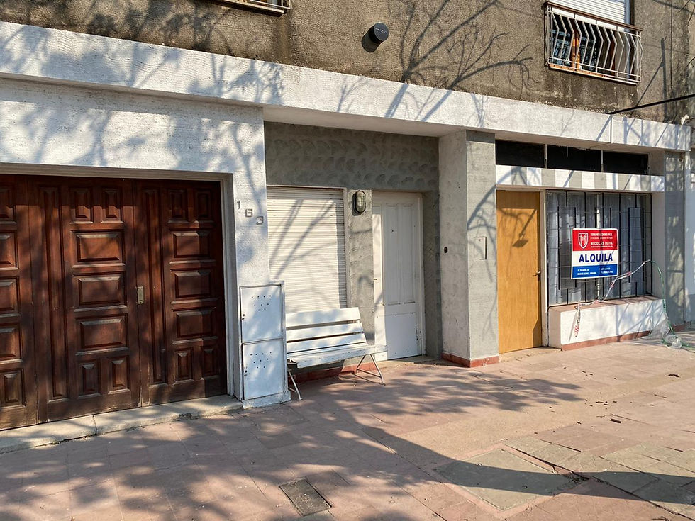Miniatura: Local Comercial