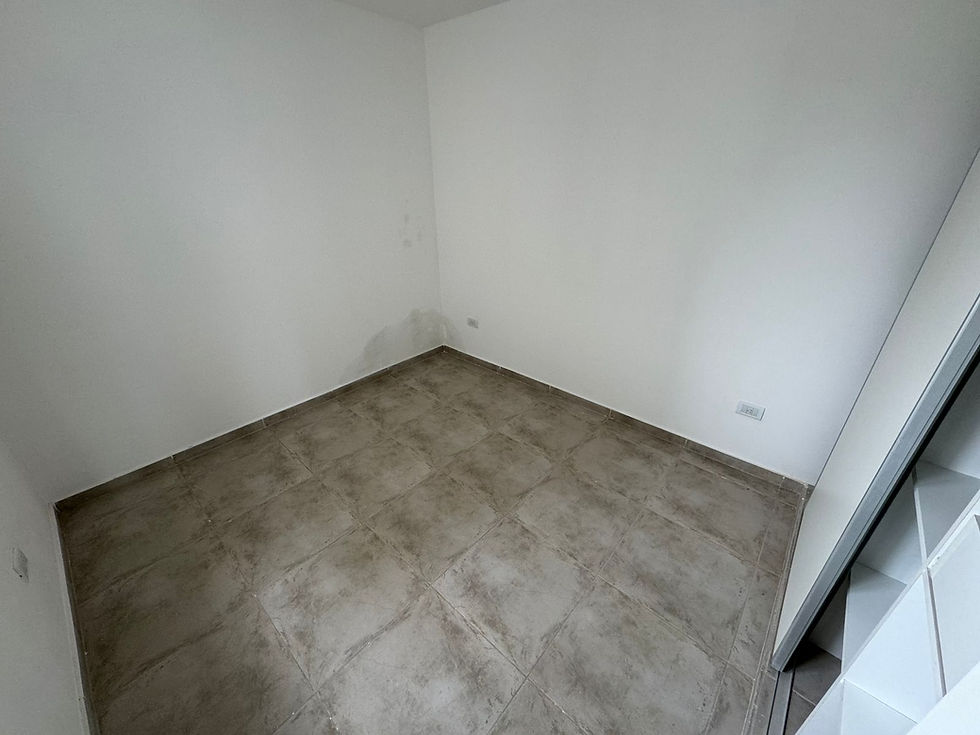 Departamento a ESTRENAR