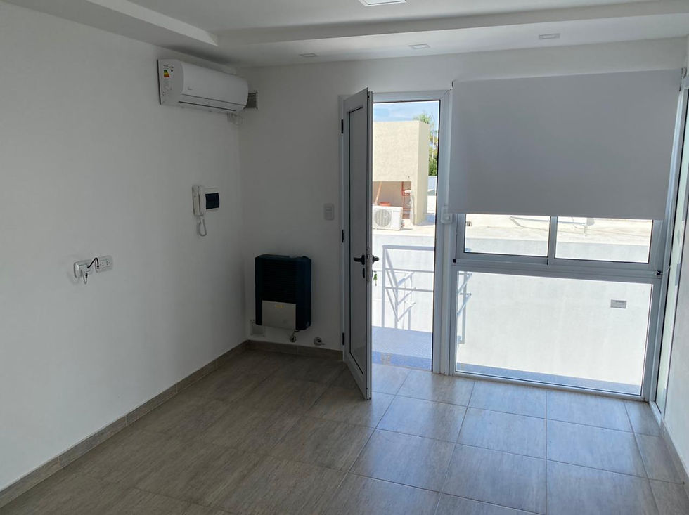Miniatura: Departamento