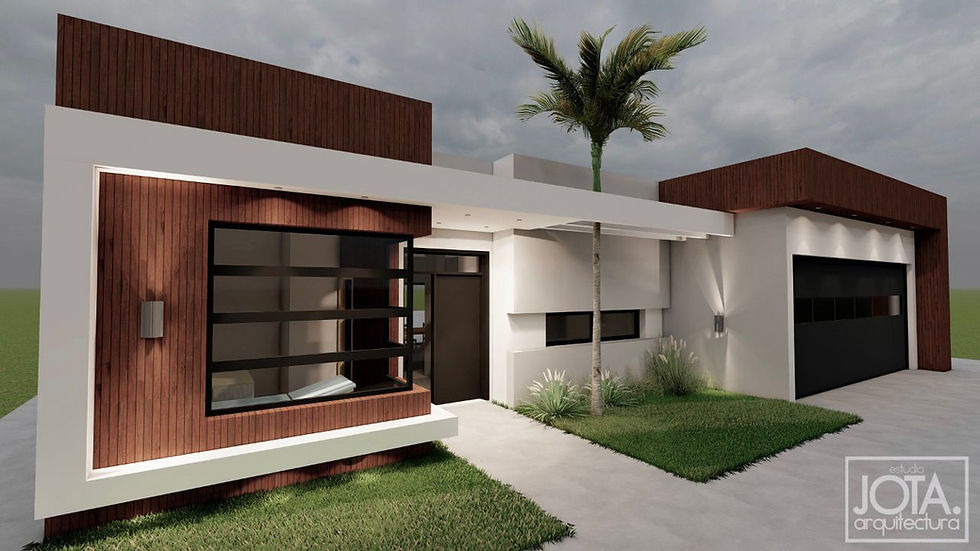 Miniatura: Casa