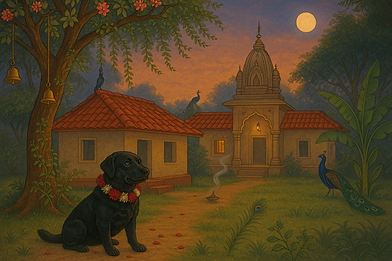 Rai Kunj by Mitralaya