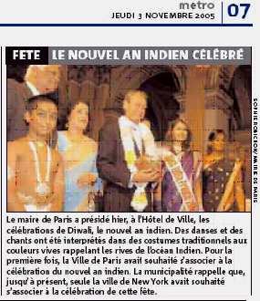 Journal Metro