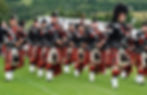 Utah Scottish Festival and Highland Games Schedule