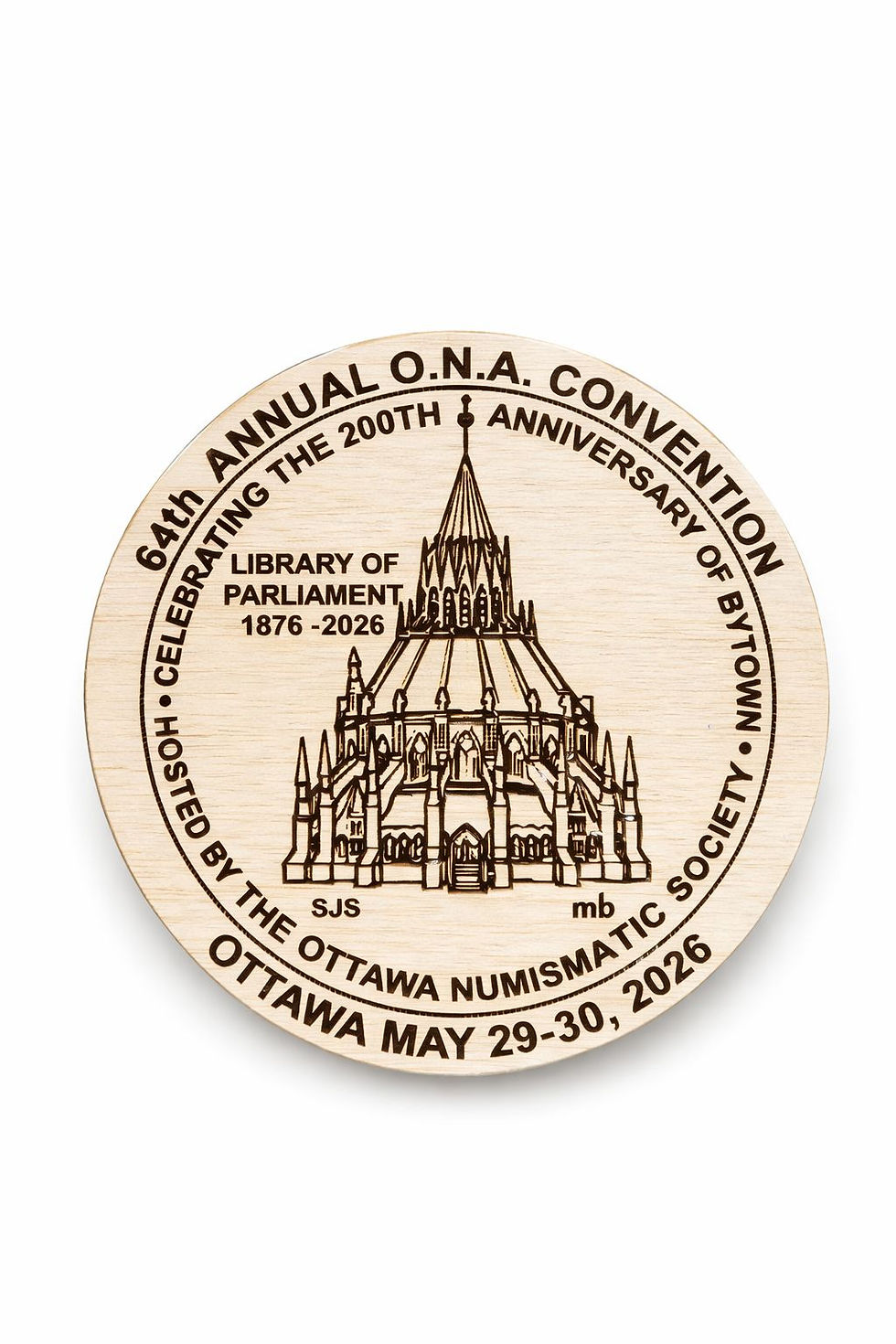 Thumbnail: O.N.A Convention