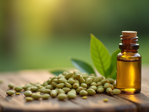 Unlock the Power of Moringa Oil Benefits for Hair Growth