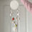 Thumbnail: Dreamcatcher-style windchime