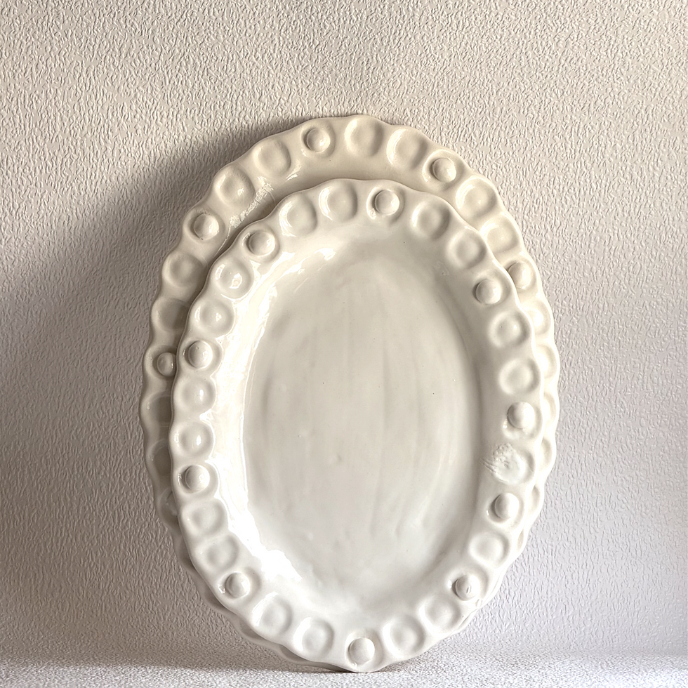 Thumbnail: bobble platter