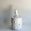 Thumbnail: personal collection sale: dog and bobble jar