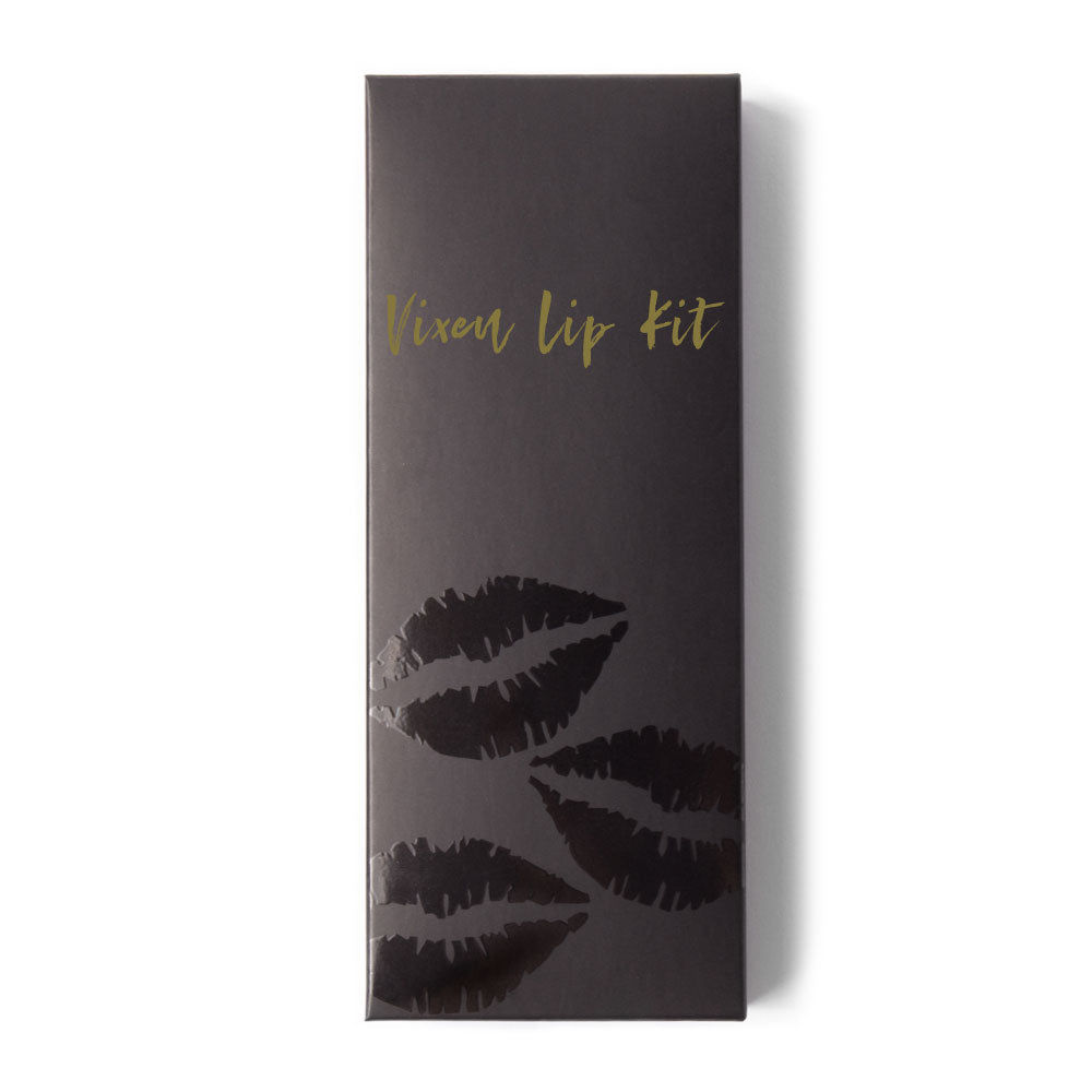 Vixen Lips Nude Kit