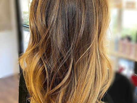 Not your mom's grey coverage....