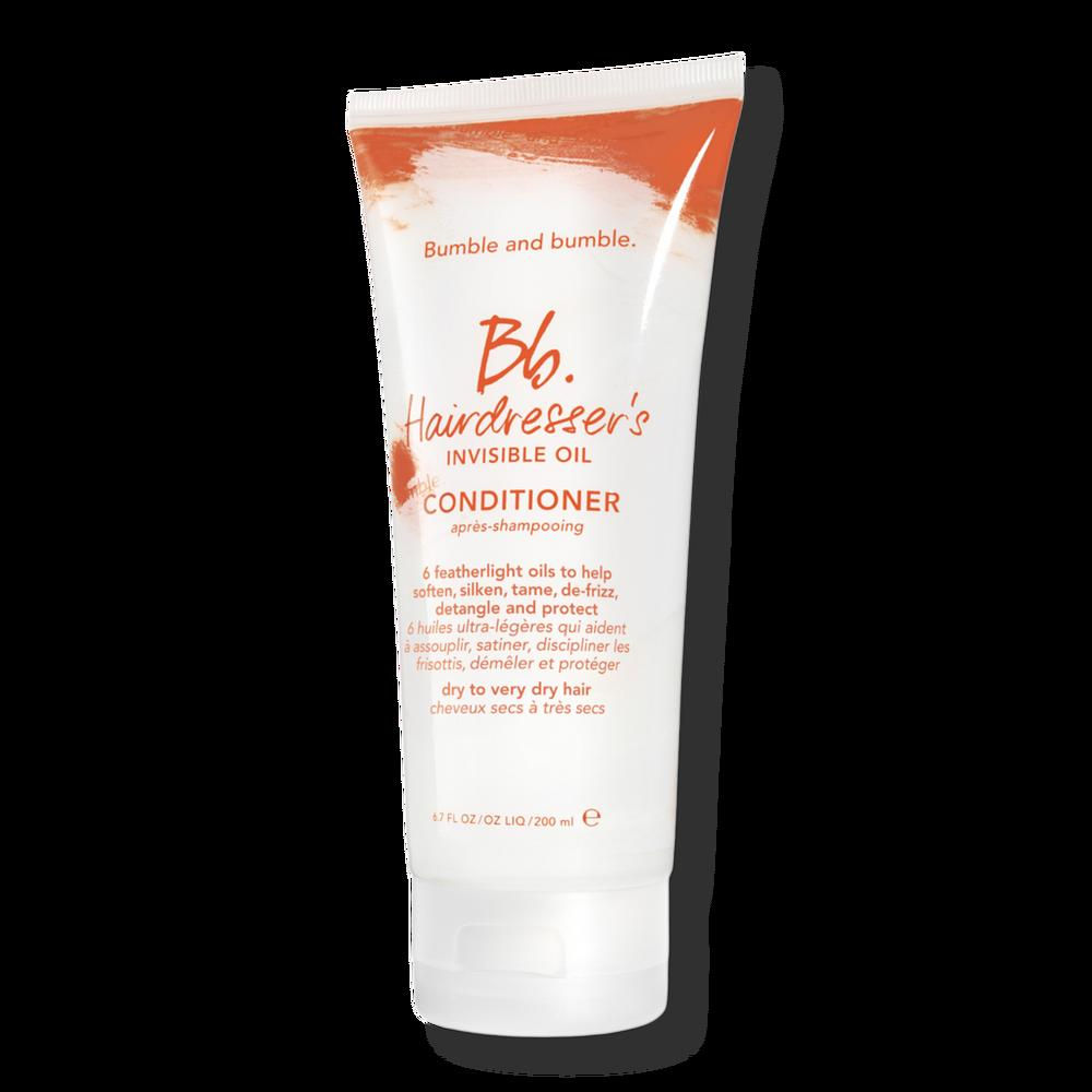 Bumble and bumble Hairdresser's Invisible Oil Conditioner
