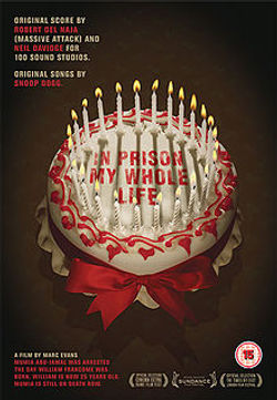 In Prison My Whole Life