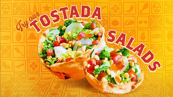 El Pollo loco