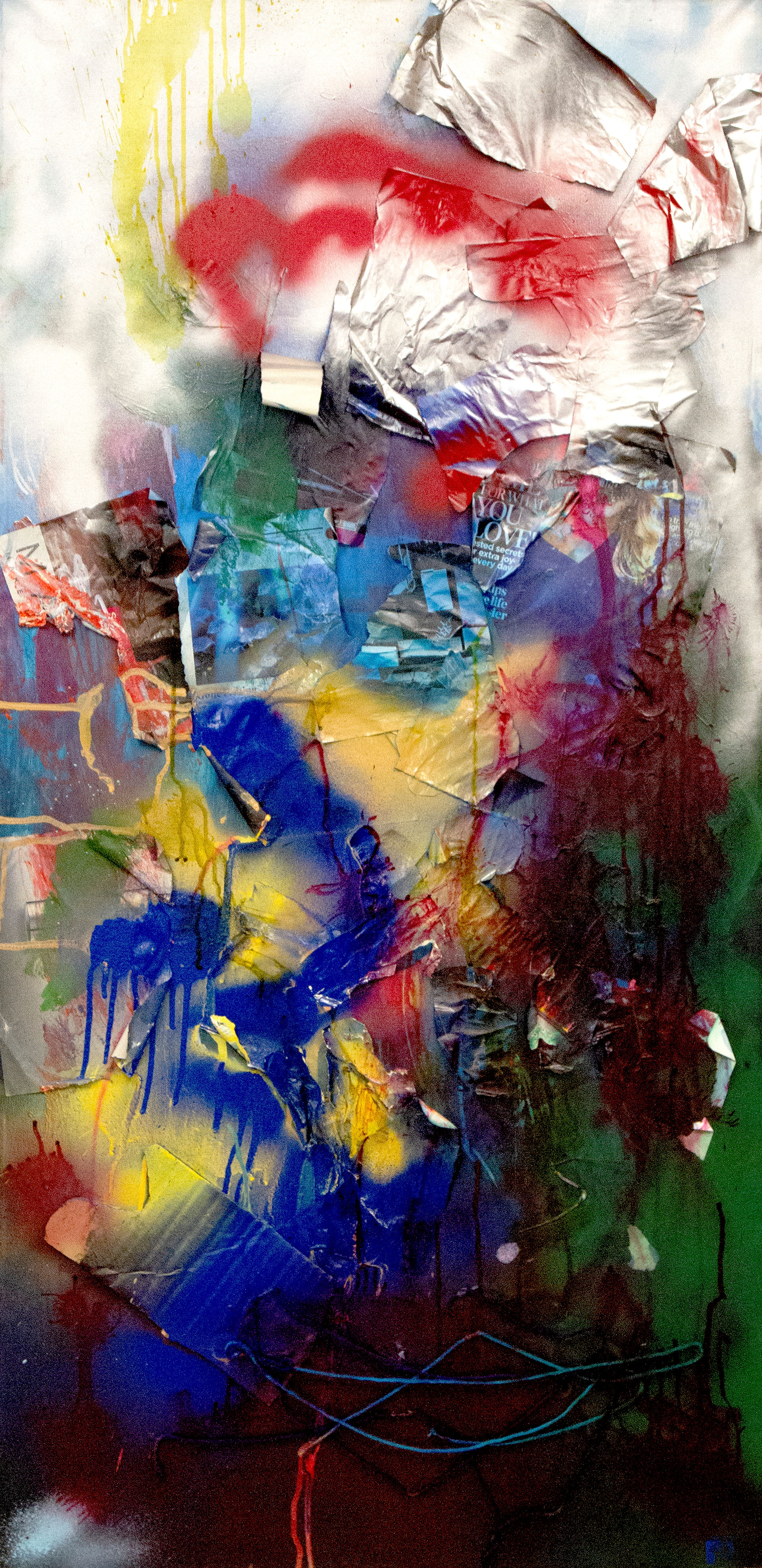 "Juju on that Beat #1", 2018