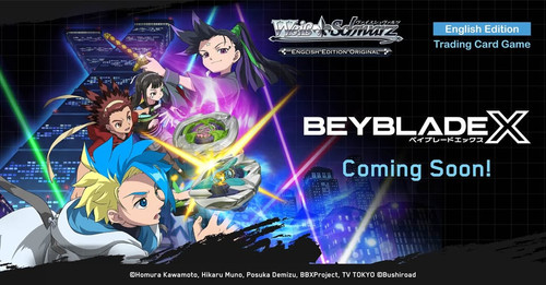 Beyblade X Playset *Ships TBD* | Common Ground