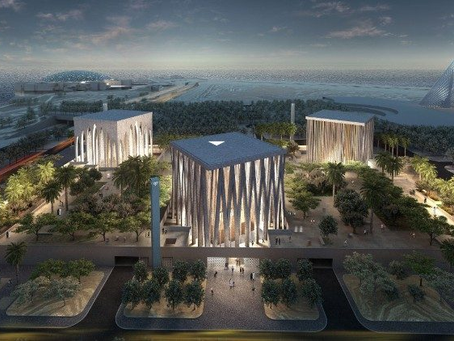 Abrahamic Family House