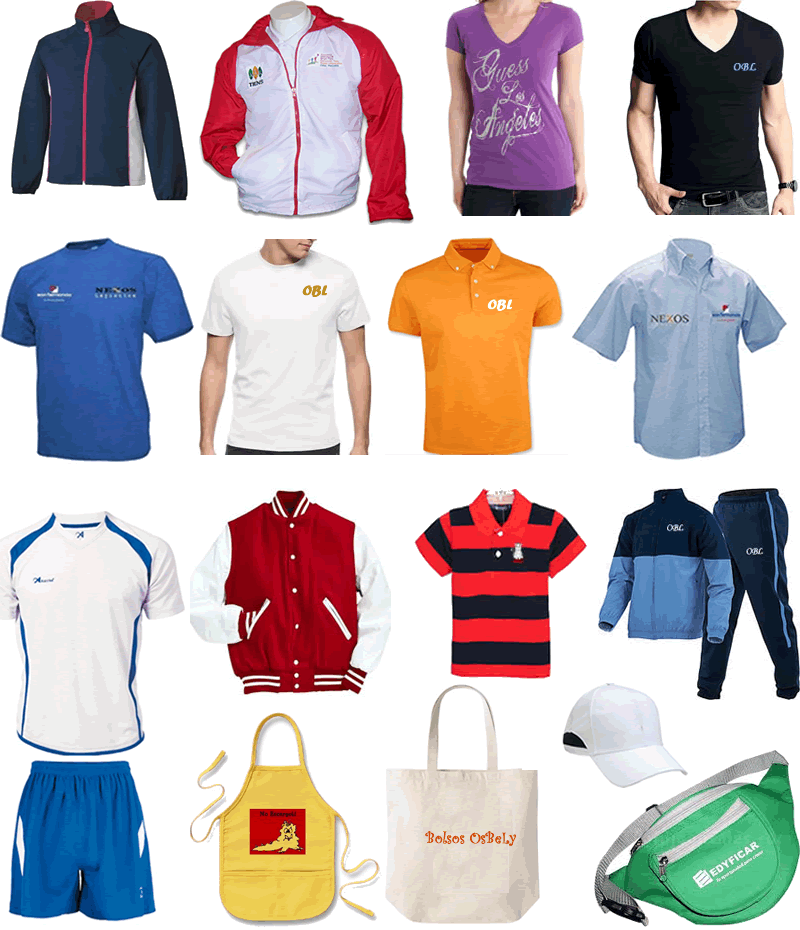 colores de polos deportivos para niños