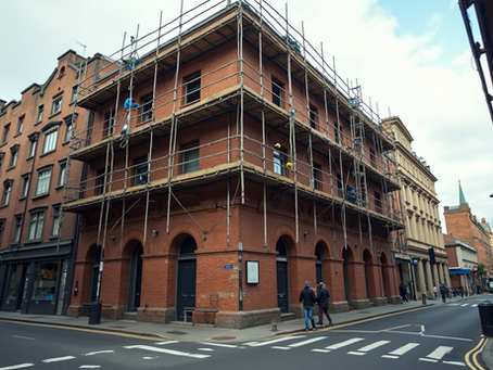The Art of Historic Restoration in Illinois