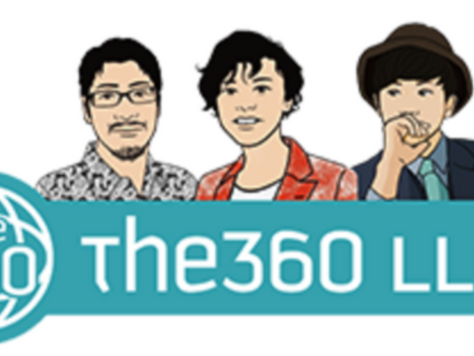 ガイアリンク、メタバース空間内での360°映像の投影が可能に　 The360合同会社との業務提携を締結