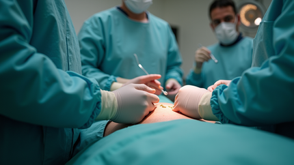 Maßgefertigte Knieprothese: Passgenaue Lösungen für Ihre Kniegesundheit