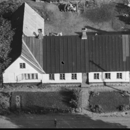 At beholde det gamle er langt det mest bæredygtige