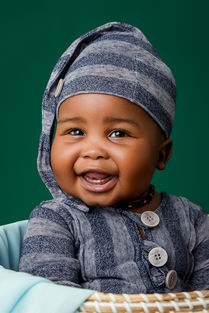 durbanville studio baby photographer