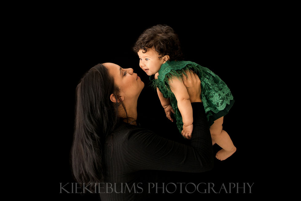 Durbanville Family photographer