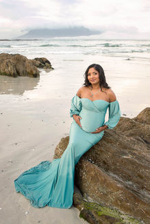 durbanville maternity photographer