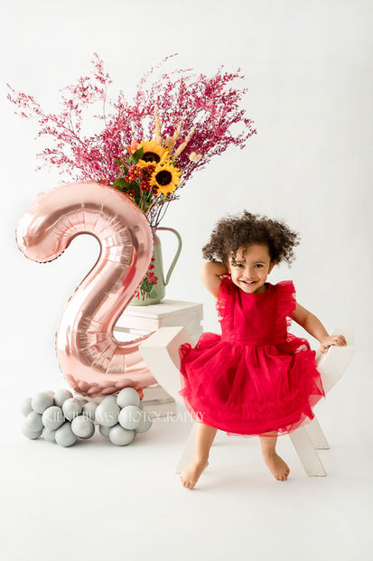 Durbanville baby photographer