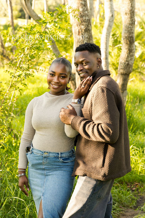 Durbanville Family photographer