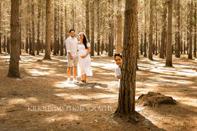 Cape town maternity photographer