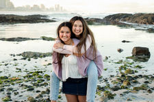 Cape town family photographer