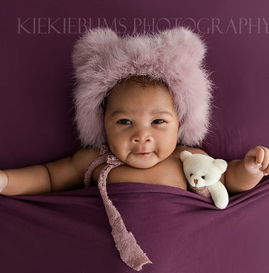 cape town baby photographer