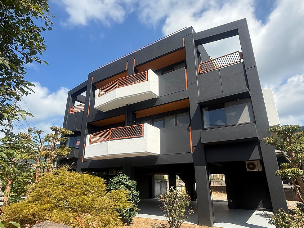 伊東市宇佐美 露天風呂・サウナのある別荘