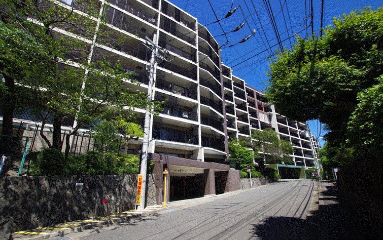 サンクタス湯河原ラ・ビュー