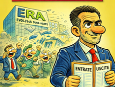 “GIGI – L’ULTIMO AMMINISTRATORE”