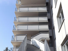 Lezione 2 – Le parti comuni dell’edificio