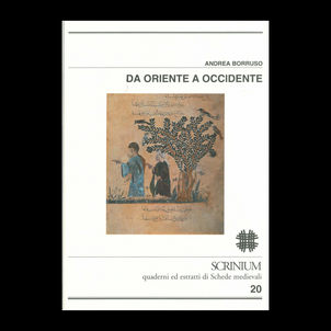 Da Oriente ad Occidente