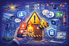 Sicurezza e comunicazione nel condominio: il vero problema che nessuno vuole affrontare