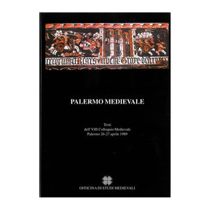 Palermo Medievale