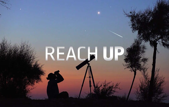 Reach Up