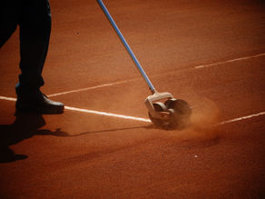 🎾 Start der Sommersaison 2026 – Erste Außenplätze geöffnet