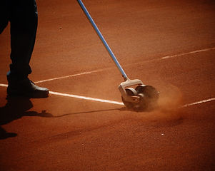 Court Resurfacing