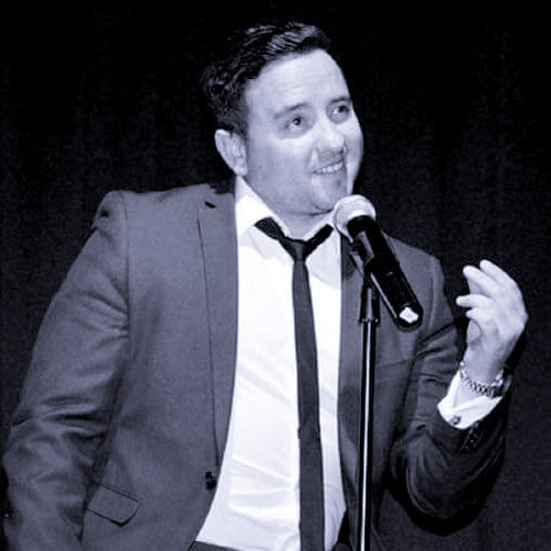 Writer: Gary Gee